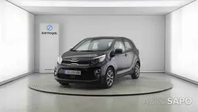 Kia Picanto 1.0 CVVT Urban de 2024