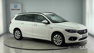 Fiat Tipo 1.3 M-Jet Lounge de 2019