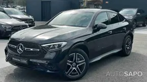 Mercedes-Benz Classe GLC 300 e 4Matic de 2024