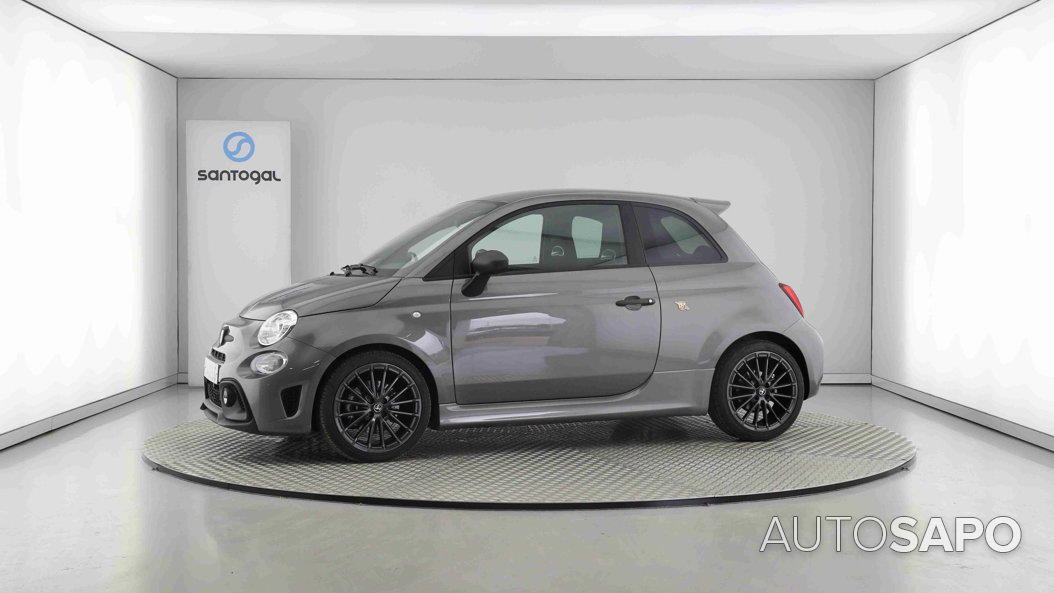 Abarth 595 1.4 T-Jet 595 de 2023