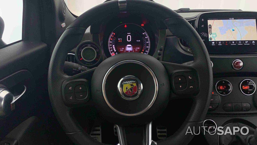 Abarth 595 1.4 T-Jet 595 de 2023