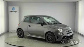 Abarth 595 1.4 T-Jet 595 de 2023