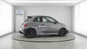 Abarth 595 1.4 T-Jet 595 de 2023