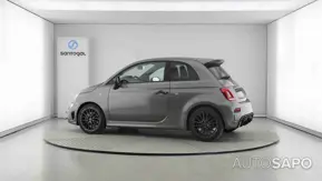 Abarth 595 1.4 T-Jet 595 de 2023