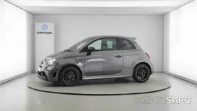 Abarth 595 1.4 T-Jet 595 de 2023