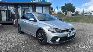 Volkswagen Polo 1.0 TSI Life de 2023