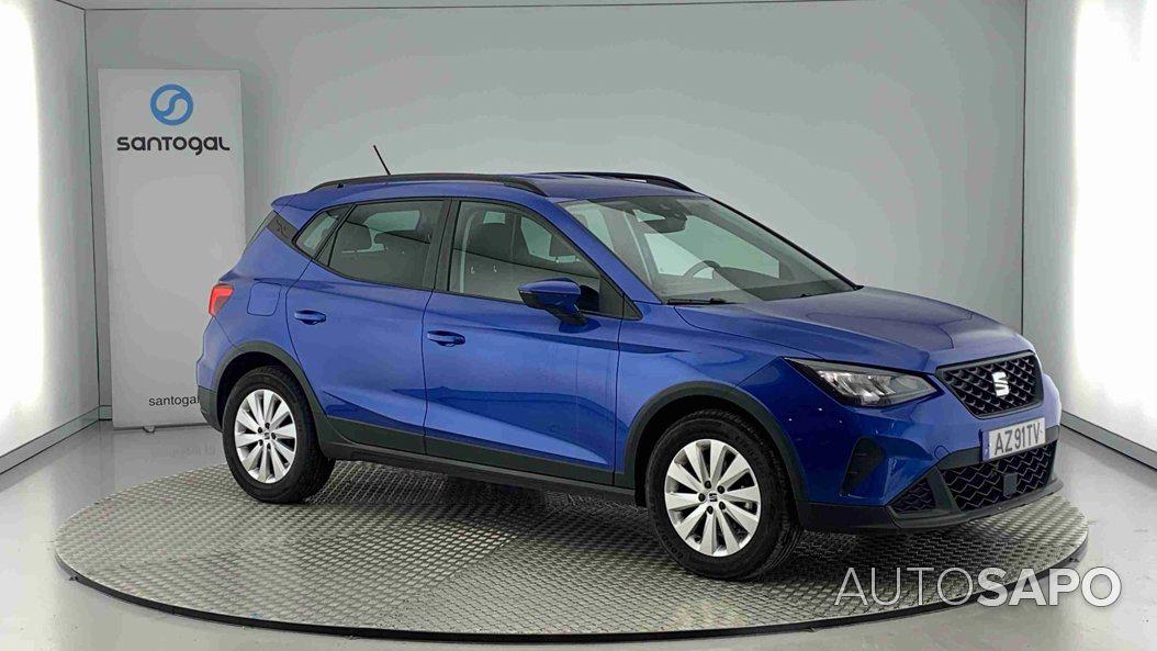 Seat Arona 1.0 TSI Style de 2023