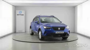 Seat Arona 1.0 TSI Style de 2023