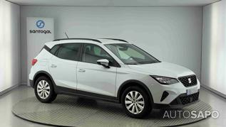 Seat Arona 1.0 TSI Style de 2023