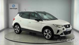 Seat Arona de 2023