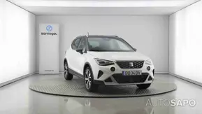 Seat Arona de 2023