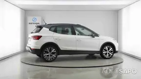 Seat Arona de 2023