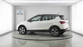 Seat Arona de 2023