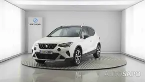 Seat Arona de 2023