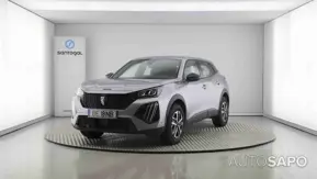 Peugeot e-2008 Active de 2023