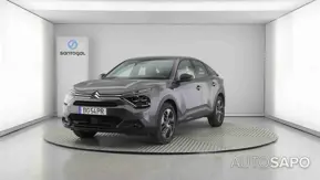 Citroen C4 de 2024