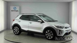 Kia Stonic 1.0 T-GDi Drive de 2024