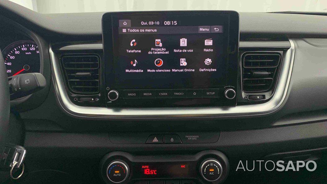 Kia Stonic 1.0 T-GDi Drive de 2024