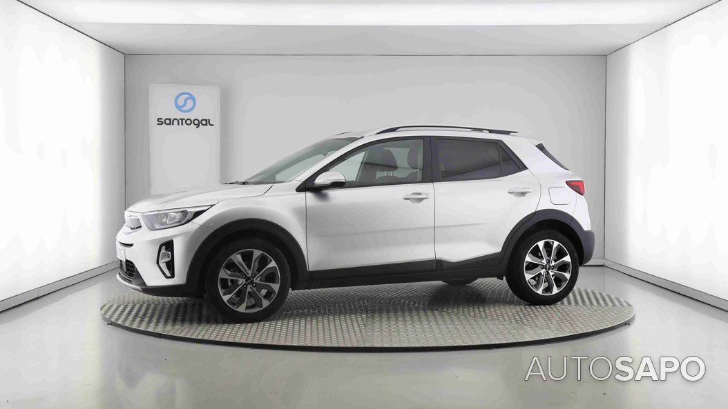 Kia Stonic 1.0 T-GDi Drive de 2024