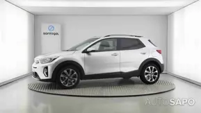 Kia Stonic 1.0 T-GDi Drive de 2024