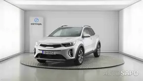 Kia Stonic 1.0 T-GDi Drive de 2024