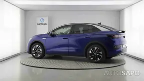 Volkswagen ID.5 77 KWH de 2022