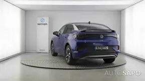 Volkswagen ID.5 77 KWH de 2022