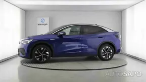 Volkswagen ID.5 77 KWH de 2022