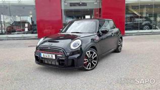 MINI John Cooper Works John Cooper Works de 2021