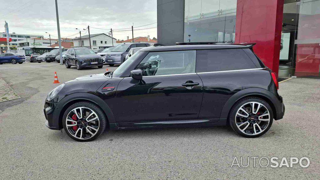 MINI John Cooper Works John Cooper Works de 2021