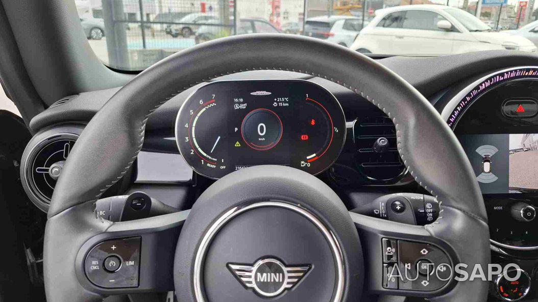 MINI John Cooper Works John Cooper Works de 2021