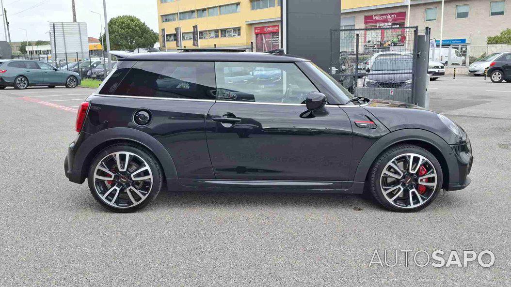 MINI John Cooper Works John Cooper Works de 2021