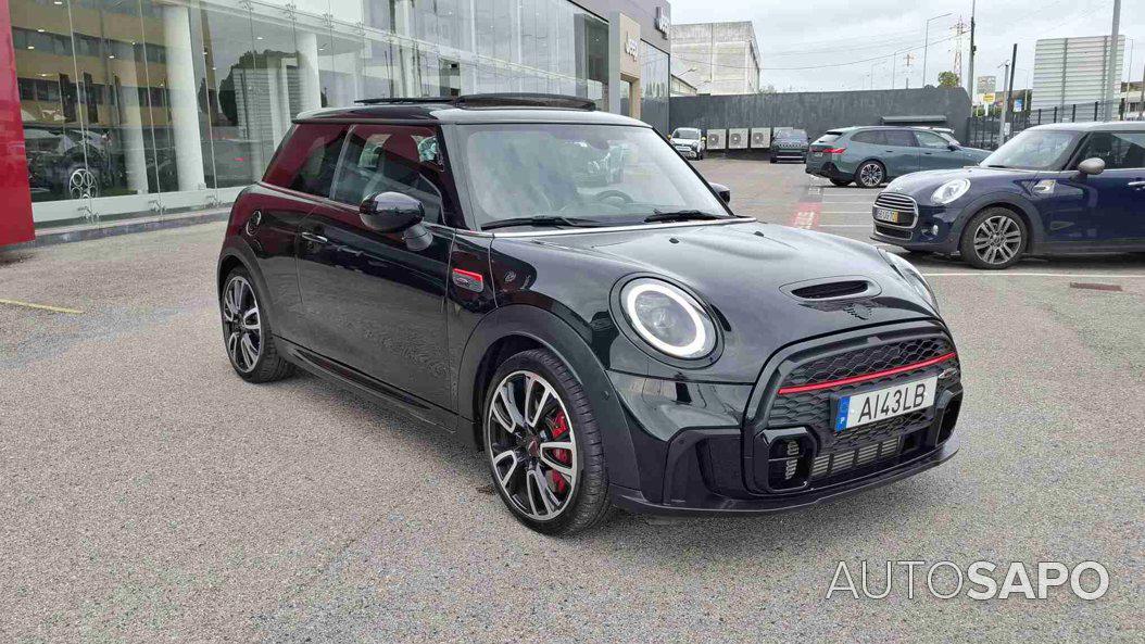 MINI John Cooper Works John Cooper Works de 2021