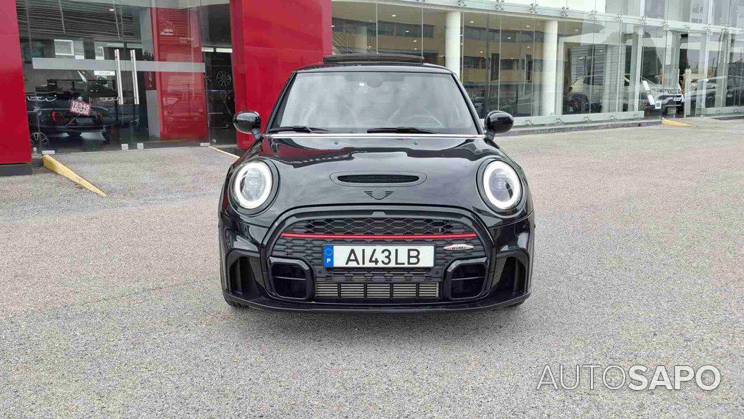 MINI John Cooper Works John Cooper Works de 2021