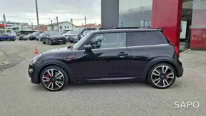 MINI John Cooper Works John Cooper Works de 2021