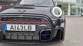 MINI John Cooper Works John Cooper Works de 2021