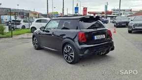 MINI John Cooper Works John Cooper Works de 2021