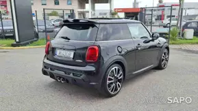 MINI John Cooper Works John Cooper Works de 2021