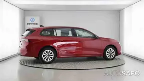 Opel Astra de 2023