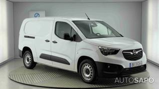 Opel Combo 1.5 CDTi L2H1 Edition Plus de 2023