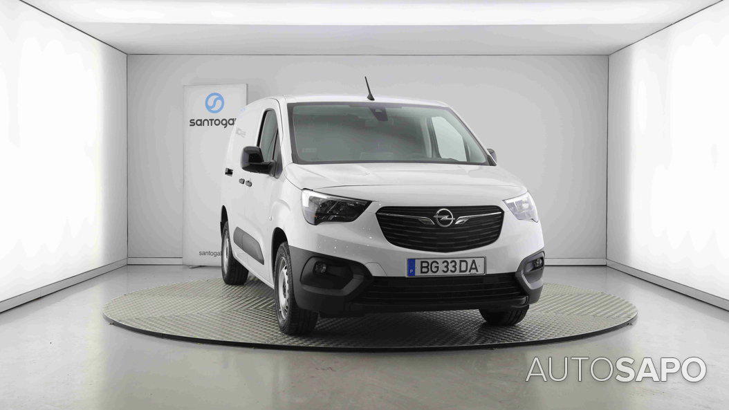 Opel Combo 1.5 CDTi L2H1 Edition Plus de 2023