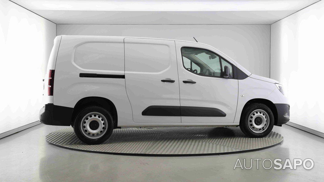 Opel Combo 1.5 CDTi L2H1 Edition Plus de 2023