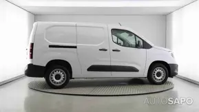 Opel Combo 1.5 CDTi L2H1 Edition Plus de 2023