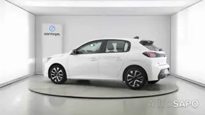 Peugeot 208 1.2 PureTech Active de 2024