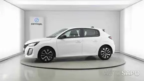 Peugeot 208 1.2 PureTech Active de 2024