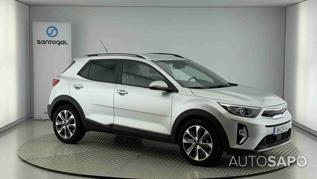 Kia Stonic 1.0 T-GDi Drive de 2024