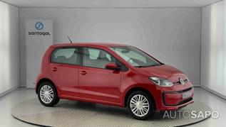 Volkswagen Up 1.0 BMT Move Up! de 2023