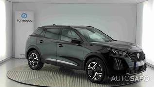 Peugeot 2008 1.2 PureTech Allure EAT8 de 2024