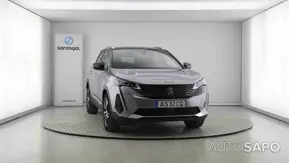 Peugeot 3008 1.5 BlueHDi GT EAT8 de 2022