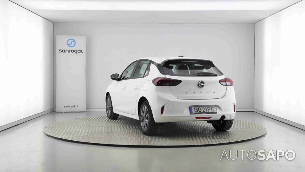 Opel Corsa de 2024